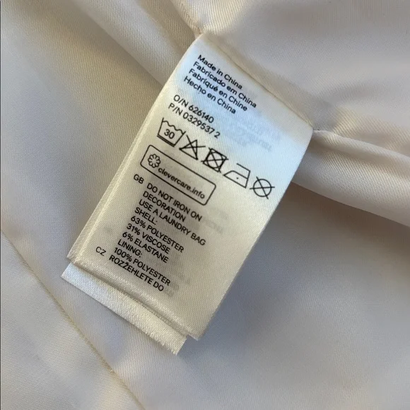 H&M sequined blazer - Picture 4 of 12